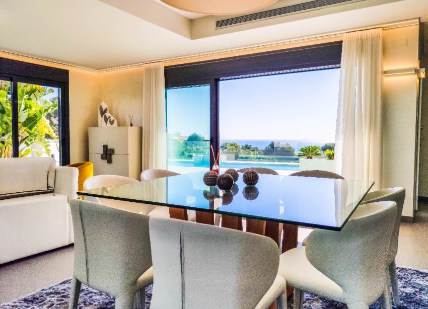 New Build - Villa - Orihuela Costa - Dehesa De Campoamor