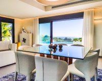 New Build - Villa - Orihuela Costa - Dehesa De Campoamor