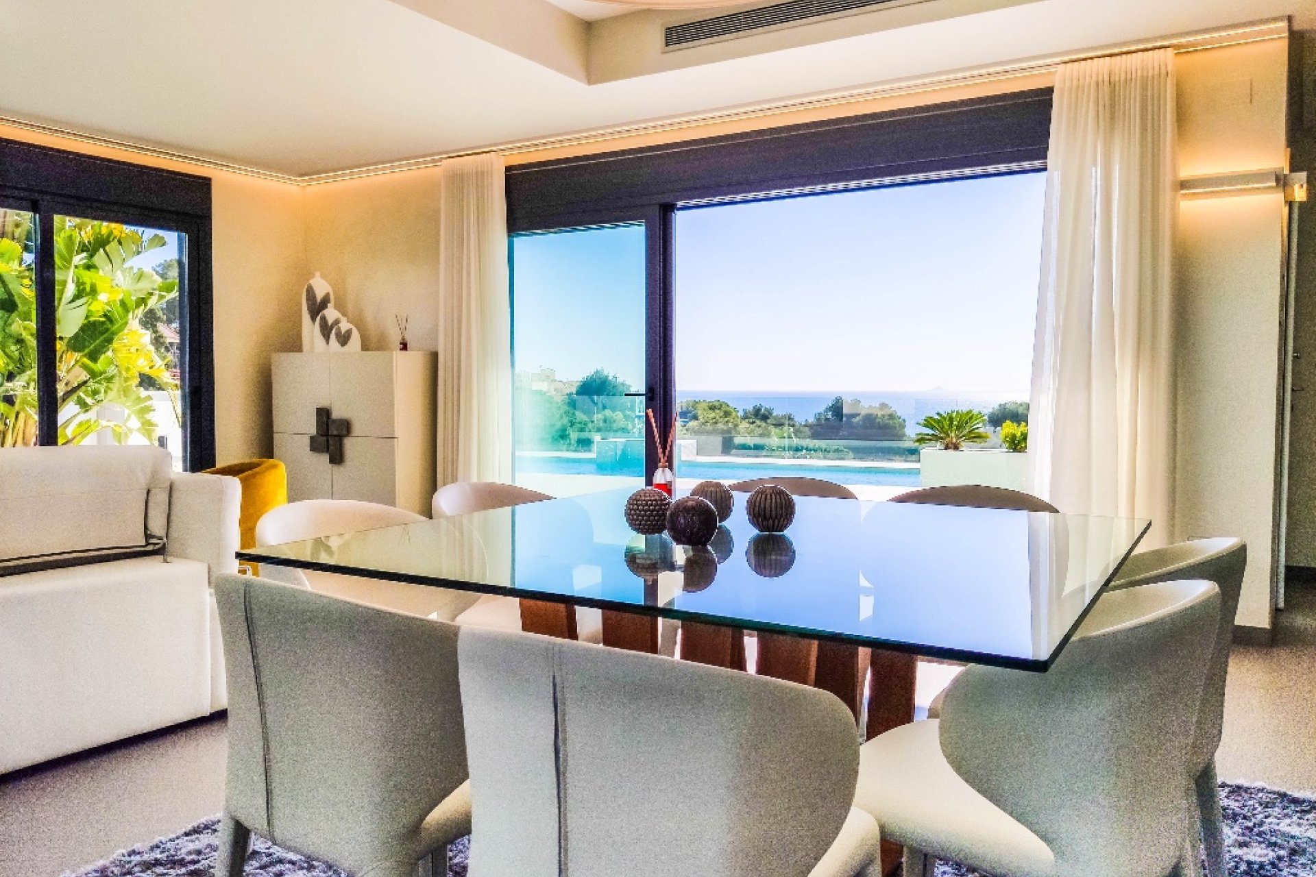 New Build - Villa - Orihuela Costa - Dehesa De Campoamor