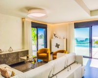 New Build - Villa - Orihuela Costa - Dehesa De Campoamor