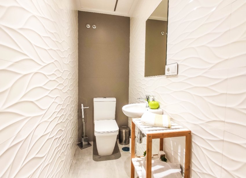 New Build - Villa - Orihuela Costa - Dehesa De Campoamor