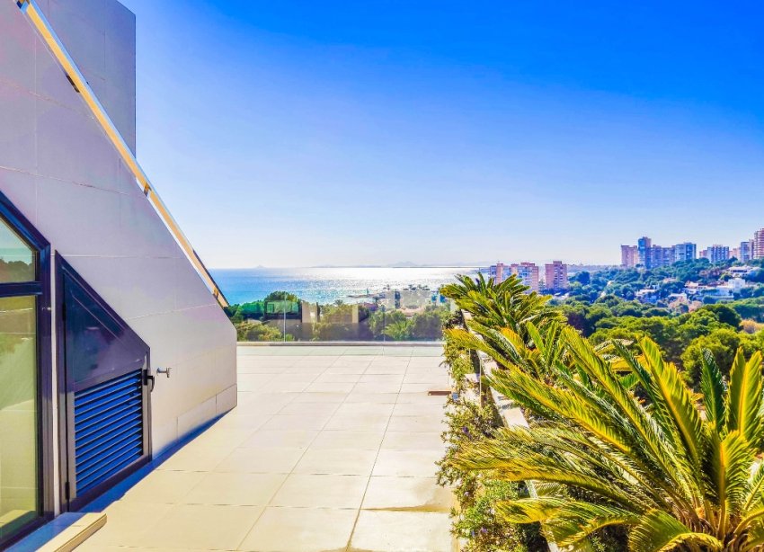 New Build - Villa - Orihuela Costa - Dehesa De Campoamor