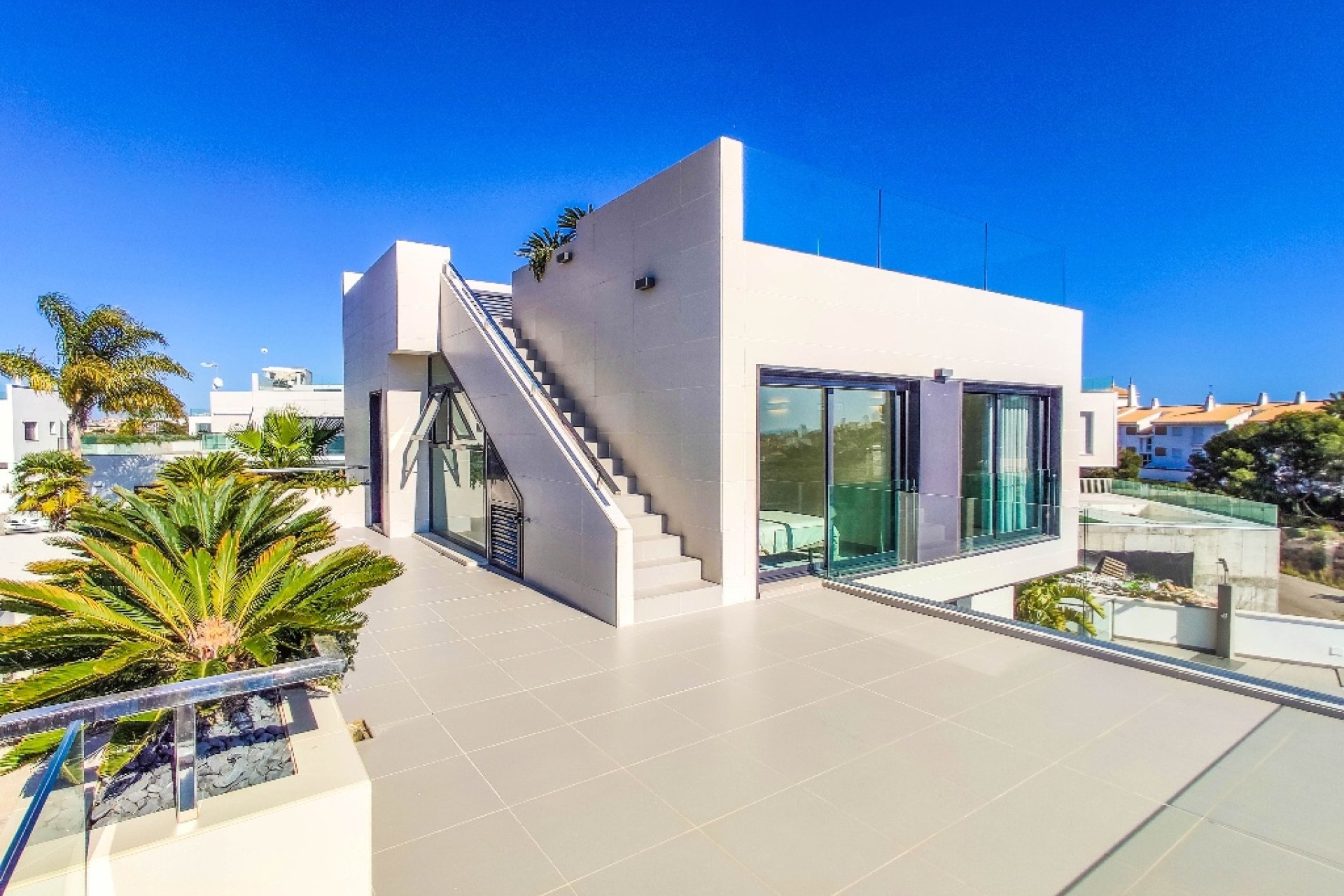 New Build - Villa - Orihuela Costa - Dehesa De Campoamor