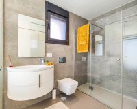 New Build - Villa - Orihuela Costa - Dehesa De Campoamor