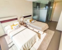 New Build - Villa - Orihuela Costa - Dehesa De Campoamor