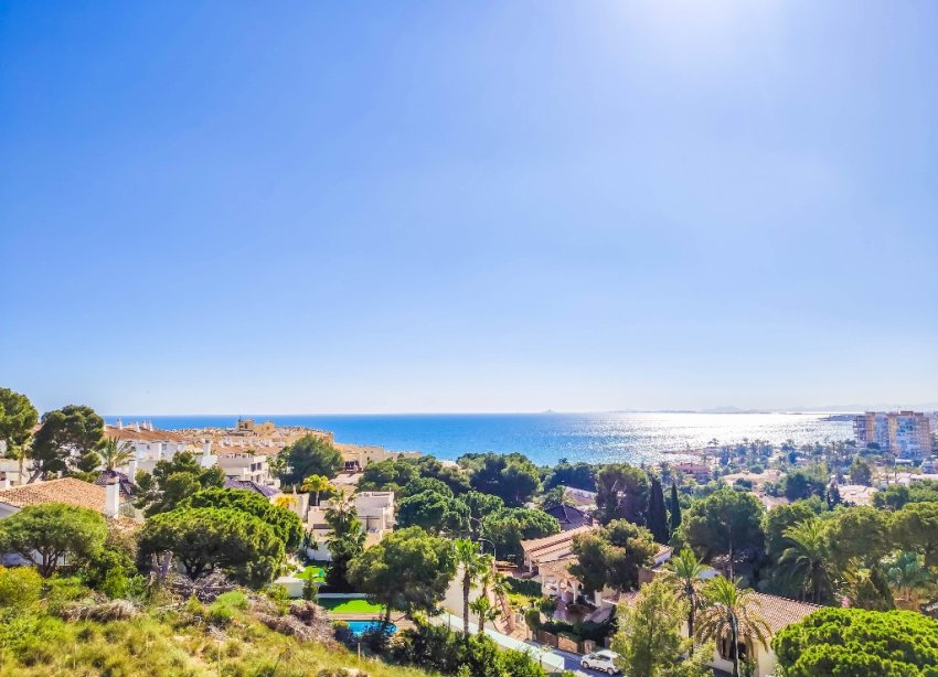 New Build - Villa - Orihuela Costa - Dehesa De Campoamor