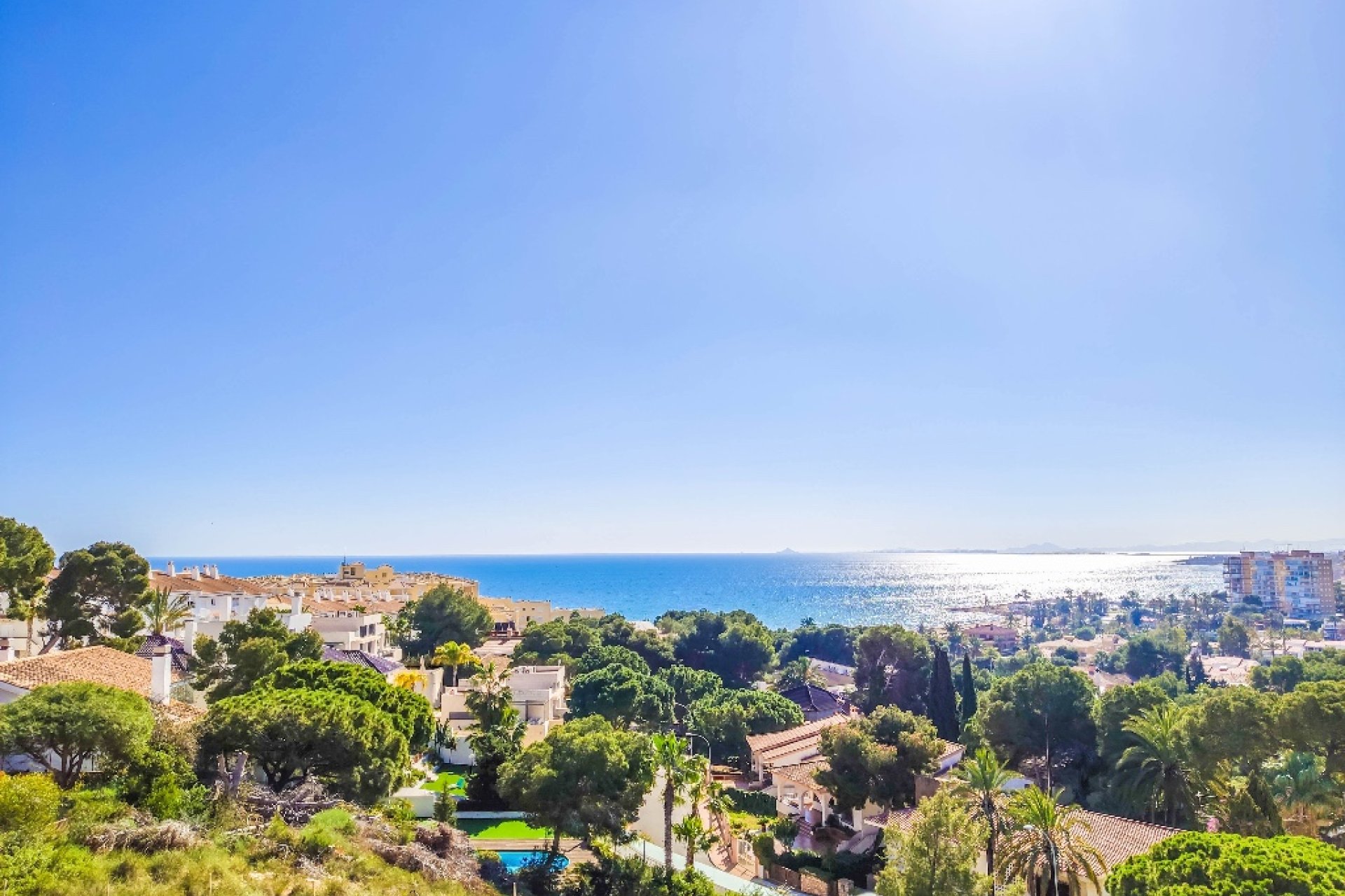 New Build - Villa - Orihuela Costa - Dehesa De Campoamor