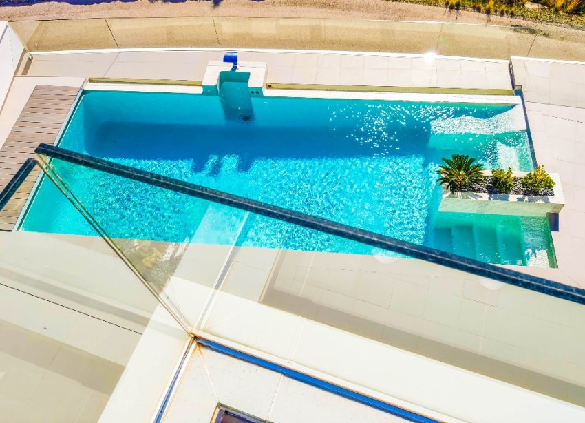 New Build - Villa - Orihuela Costa - Dehesa De Campoamor