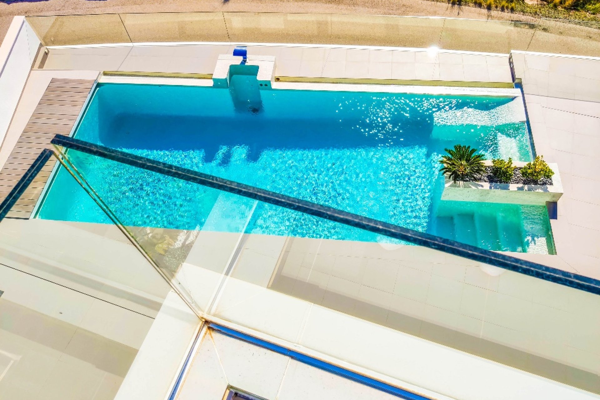 New Build - Villa - Orihuela Costa - Dehesa De Campoamor