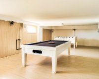 New Build - Villa - Orihuela Costa - Dehesa De Campoamor