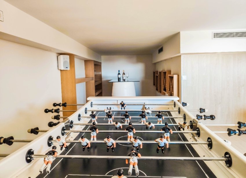 New Build - Villa - Orihuela Costa - Dehesa De Campoamor