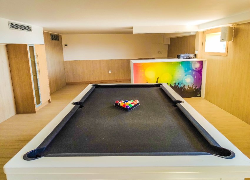 New Build - Villa - Orihuela Costa - Dehesa De Campoamor