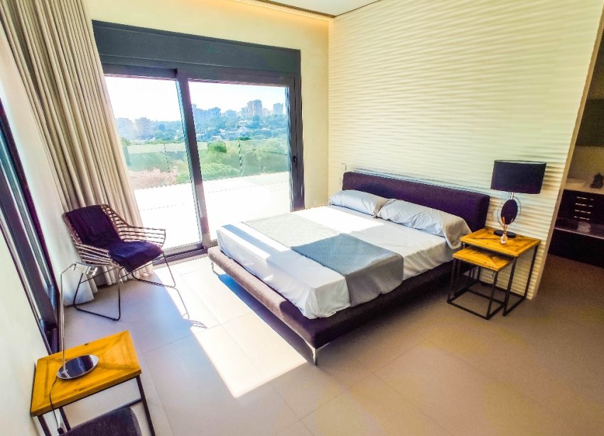 New Build - Villa - Orihuela Costa - Dehesa De Campoamor