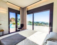 New Build - Villa - Orihuela Costa - Dehesa De Campoamor