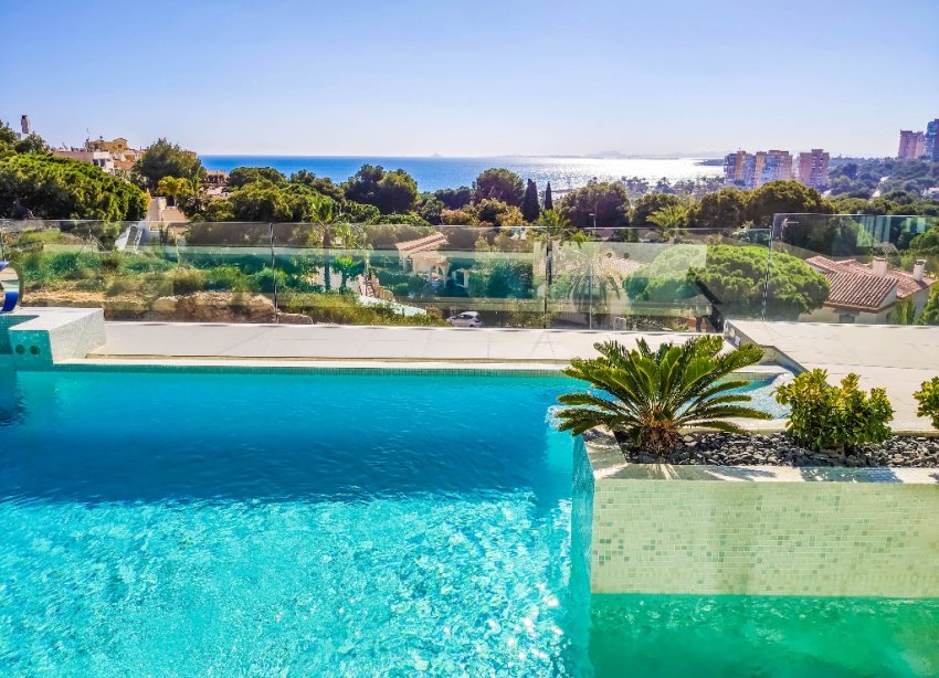 New Build - Villa - Orihuela Costa - Dehesa De Campoamor