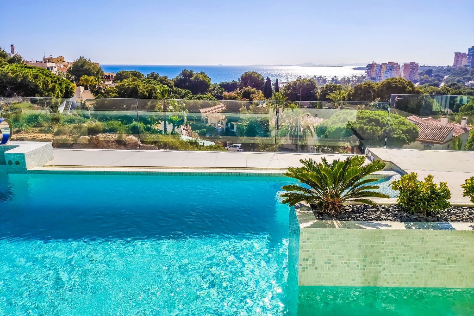 New Build - Villa - Orihuela Costa - Dehesa De Campoamor