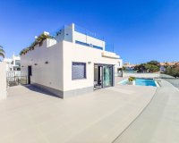 New Build - Villa - Orihuela Costa - Dehesa De Campoamor