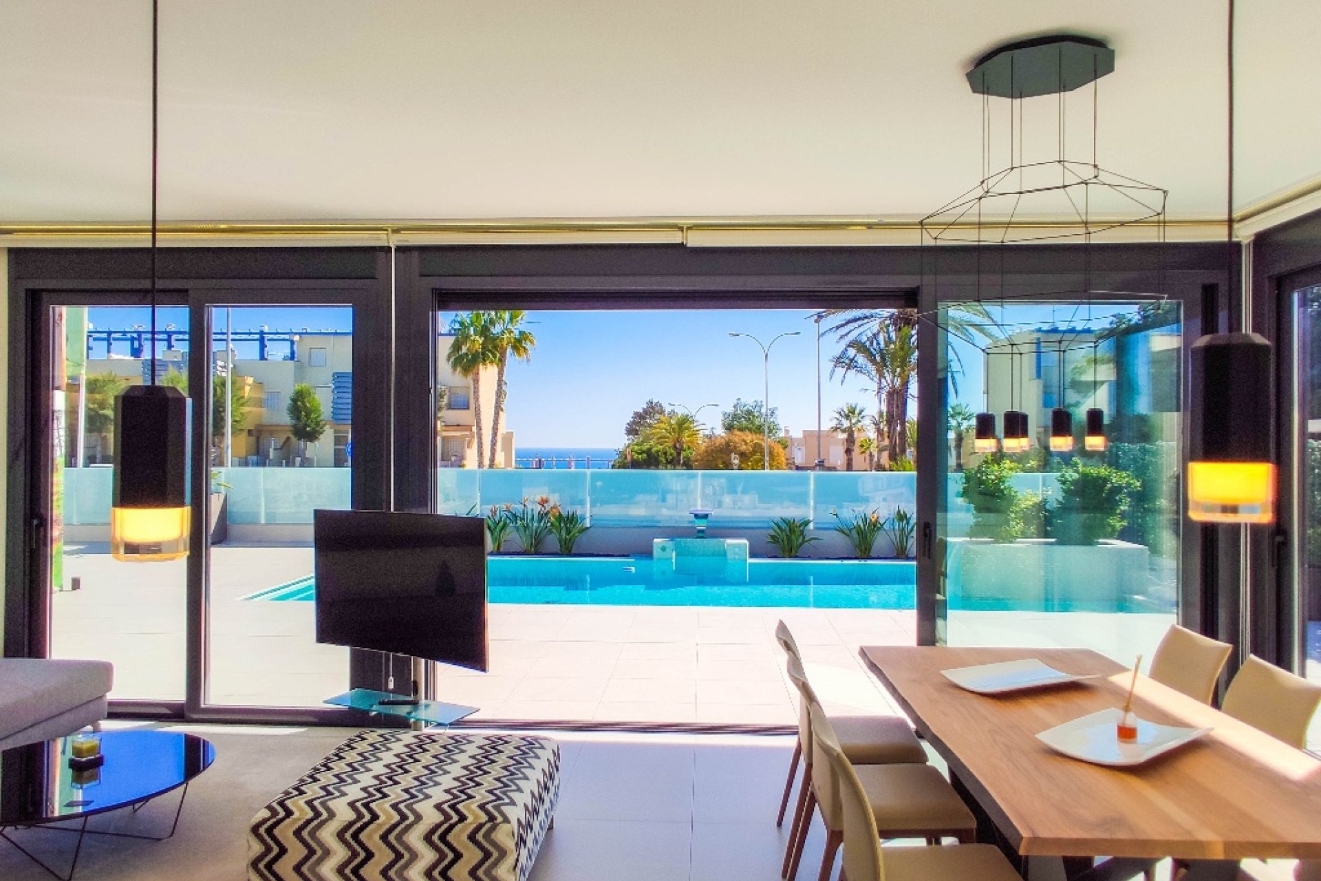 New Build - Villa - Orihuela Costa - Dehesa De Campoamor