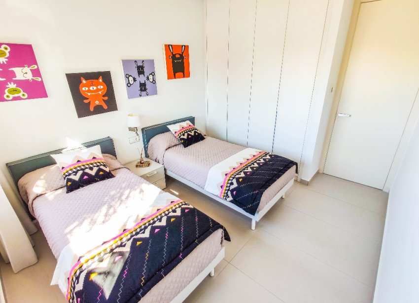 New Build - Villa - Orihuela Costa - Dehesa De Campoamor