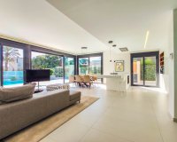 New Build - Villa - Orihuela Costa - Dehesa De Campoamor