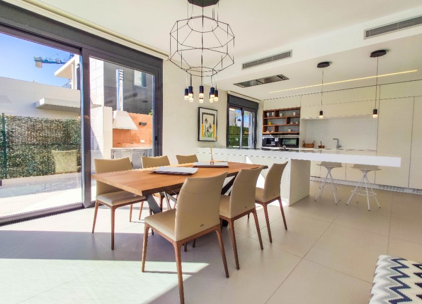 New Build - Villa - Orihuela Costa - Dehesa De Campoamor