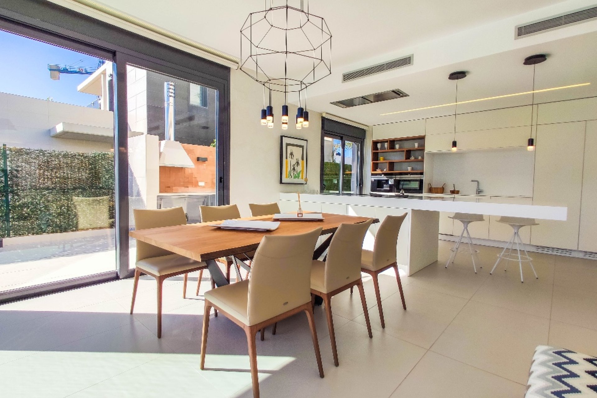 New Build - Villa - Orihuela Costa - Dehesa De Campoamor