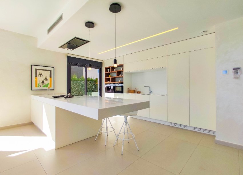 New Build - Villa - Orihuela Costa - Dehesa De Campoamor