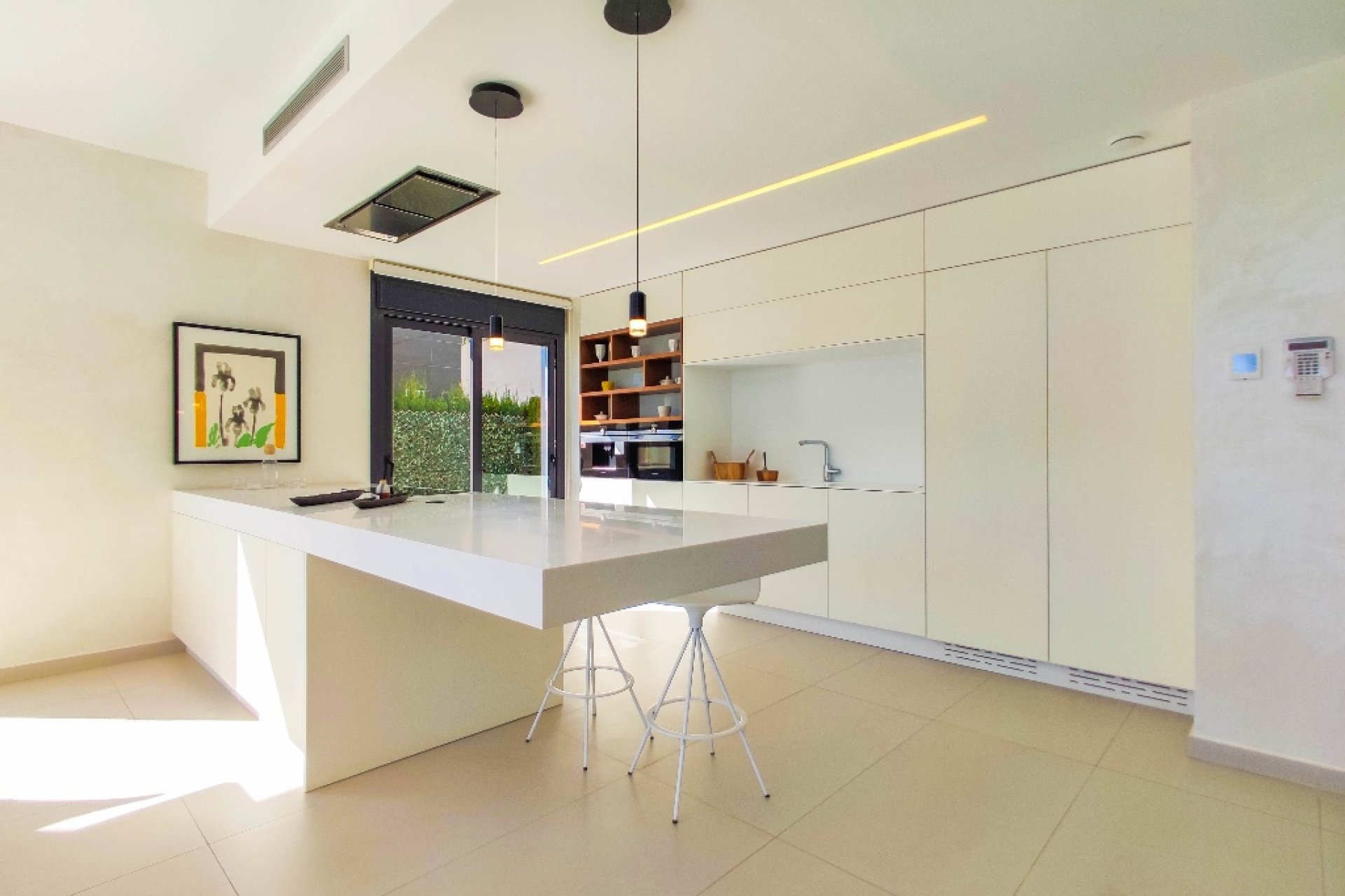 New Build - Villa - Orihuela Costa - Dehesa De Campoamor