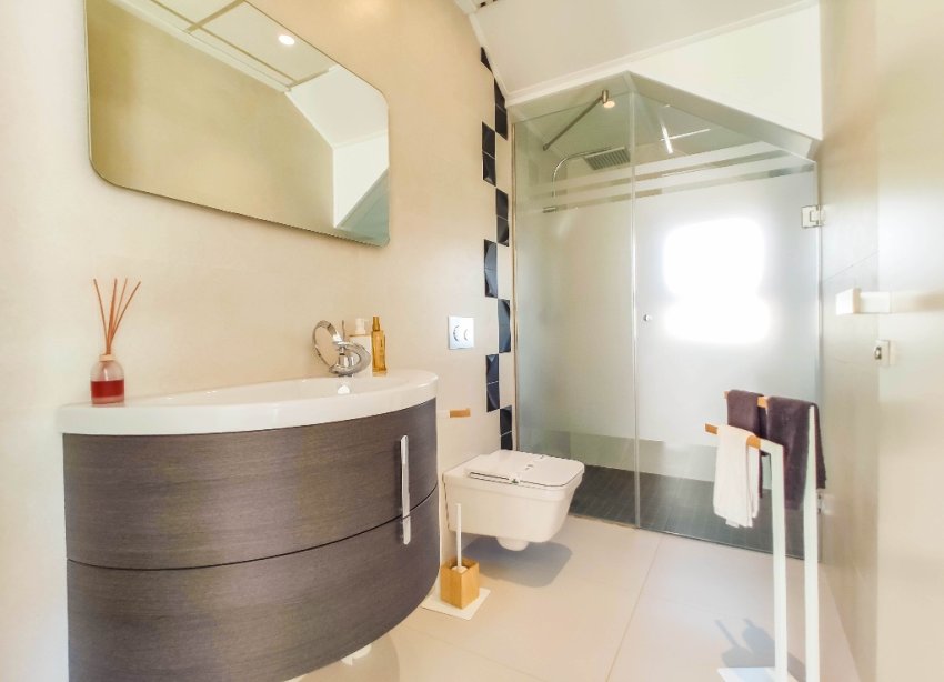 New Build - Villa - Orihuela Costa - Dehesa De Campoamor