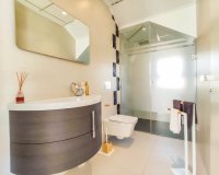 New Build - Villa - Orihuela Costa - Dehesa De Campoamor