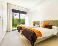 New Build - Villa - Orihuela Costa - Dehesa De Campoamor