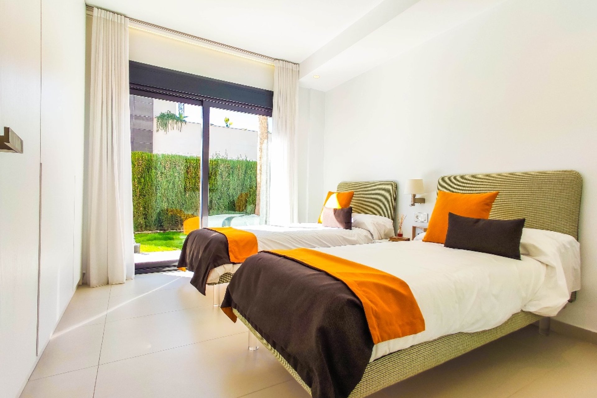 New Build - Villa - Orihuela Costa - Dehesa De Campoamor