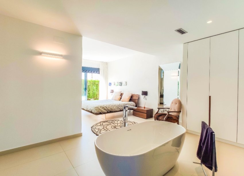 New Build - Villa - Orihuela Costa - Dehesa De Campoamor