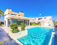 New Build - Villa - Orihuela Costa - Dehesa De Campoamor