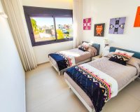 New Build - Villa - Orihuela Costa - Dehesa De Campoamor