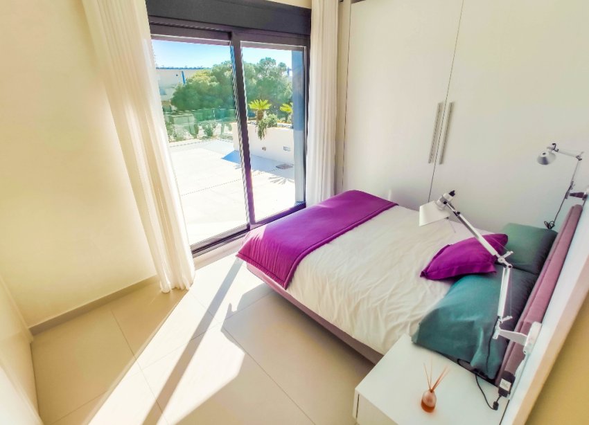 New Build - Villa - Orihuela Costa - Dehesa De Campoamor