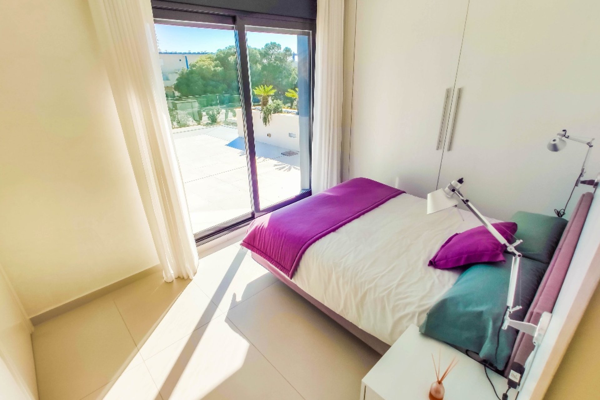 New Build - Villa - Orihuela Costa - Dehesa De Campoamor