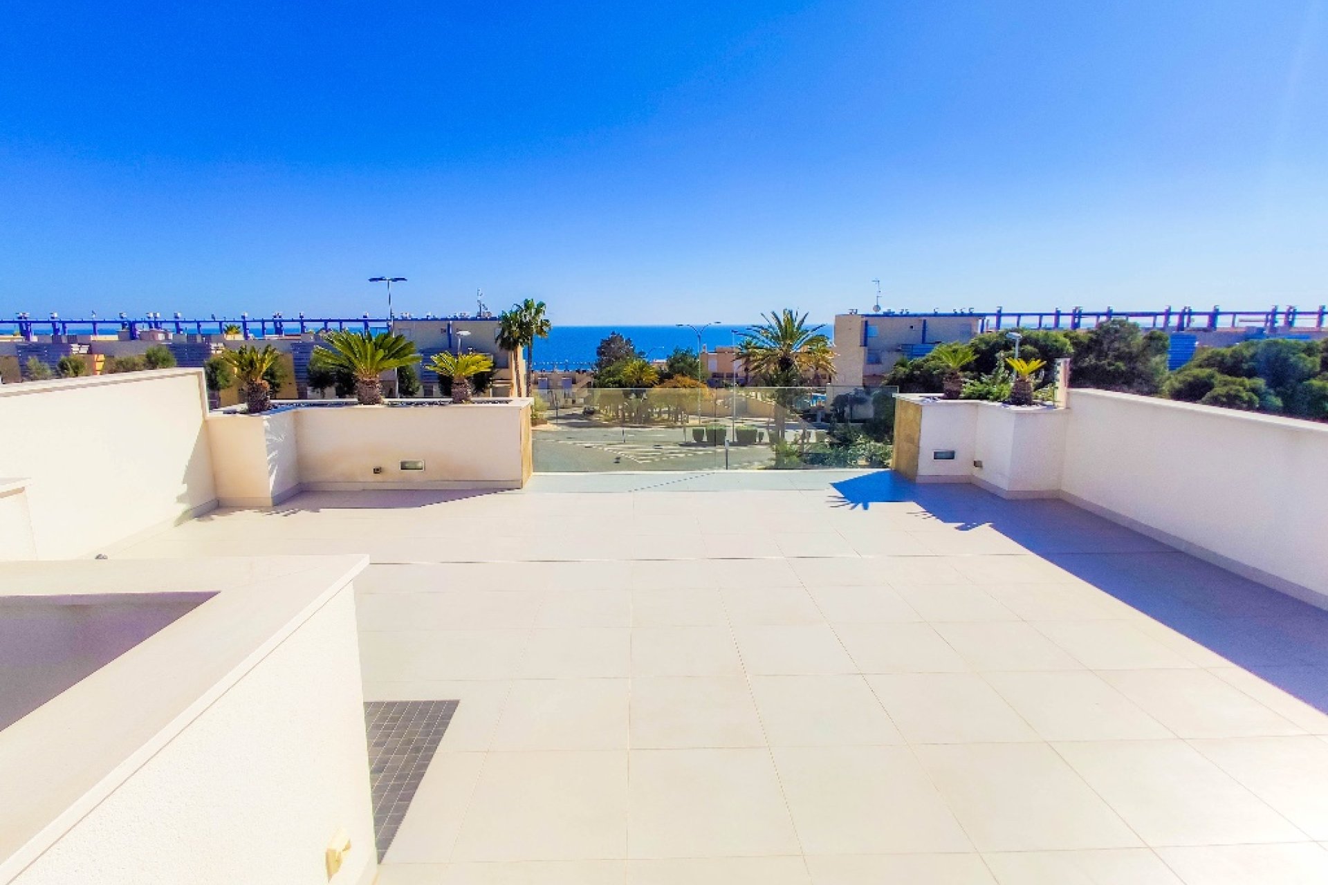 New Build - Villa - Orihuela Costa - Dehesa De Campoamor