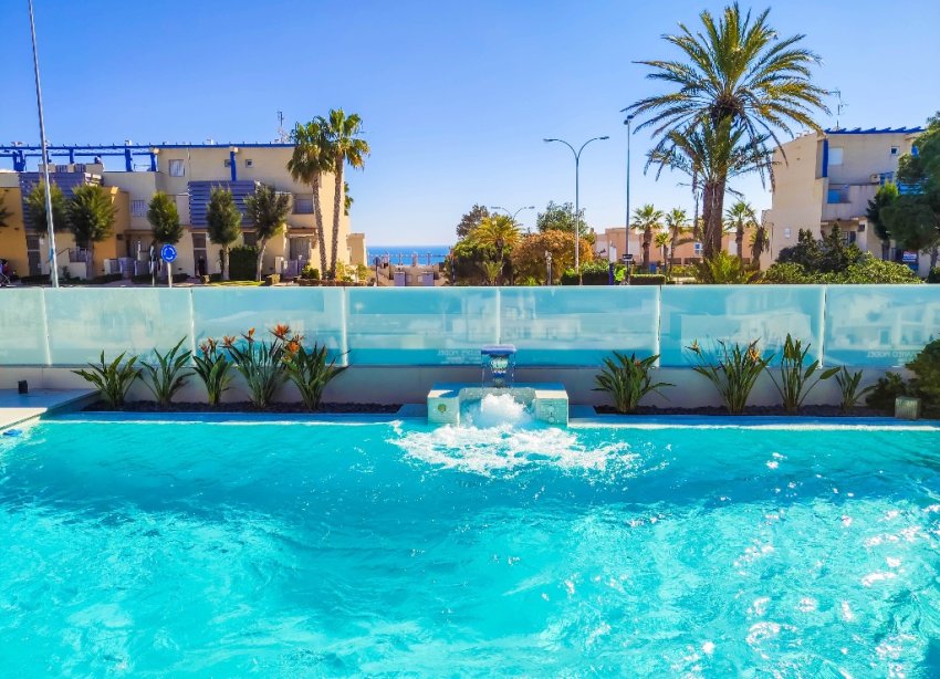 New Build - Villa - Orihuela Costa - Dehesa De Campoamor