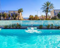 New Build - Villa - Orihuela Costa - Dehesa De Campoamor