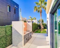 New Build - Villa - Orihuela Costa - Dehesa De Campoamor