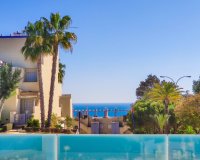 New Build - Villa - Orihuela Costa - Dehesa De Campoamor