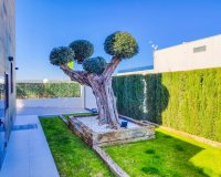 New Build - Villa - Orihuela Costa - Dehesa De Campoamor