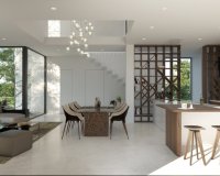 New Build - Villa - Orihuela Costa - Dehesa De Campoamor