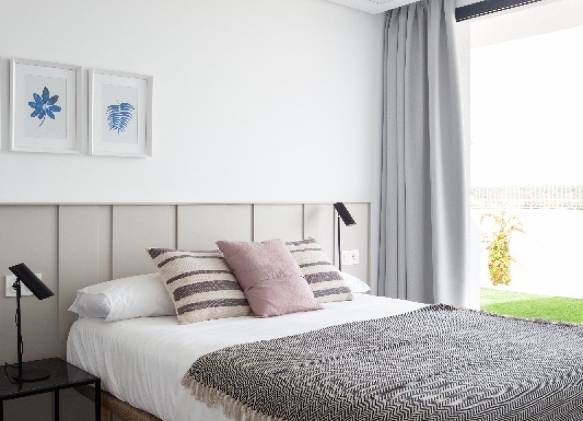 New Build - Villa - Orihuela Costa - Dehesa De Campoamor