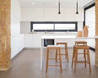 New Build - Villa - Orihuela Costa - Dehesa De Campoamor