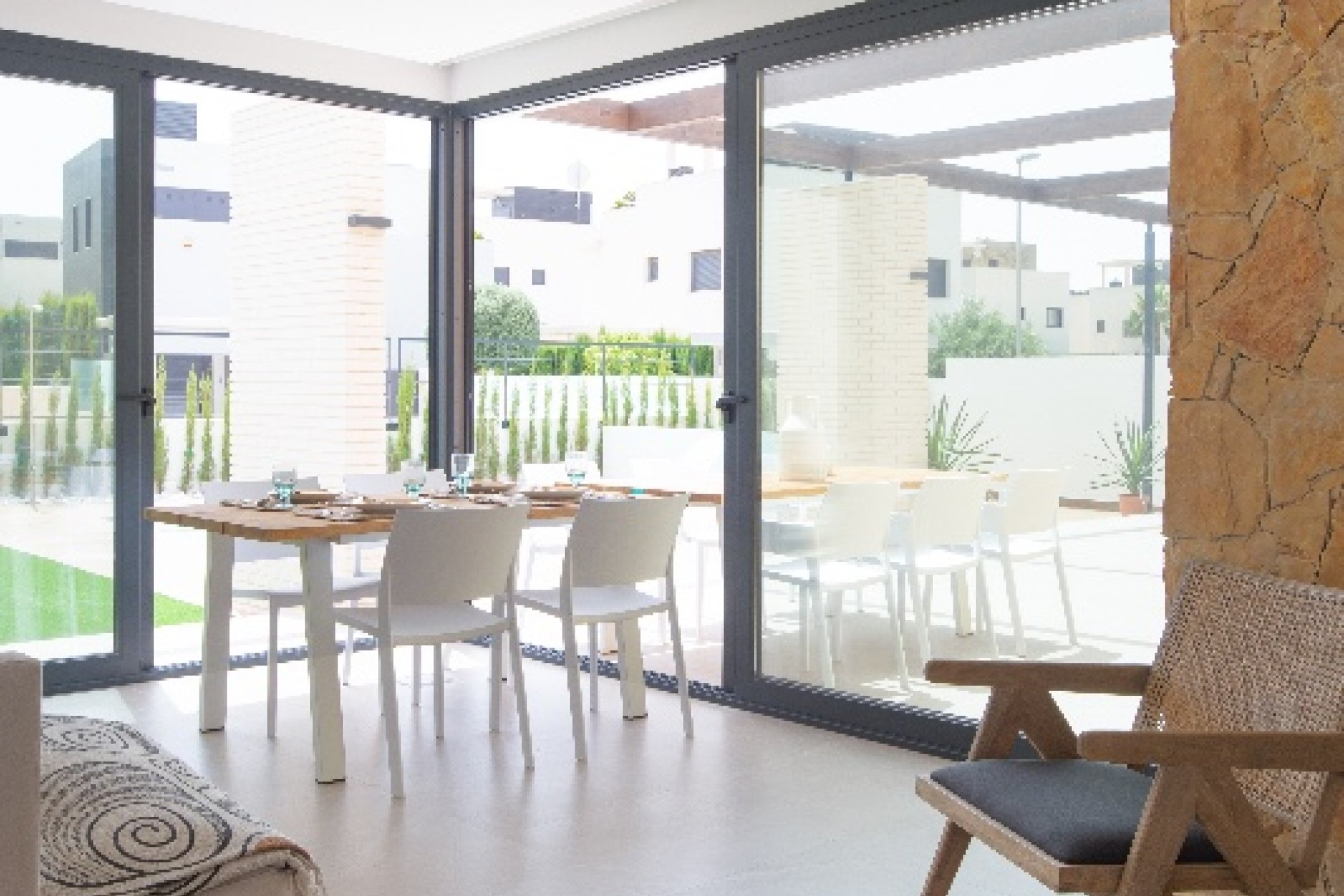 New Build - Villa - Orihuela Costa - Dehesa De Campoamor