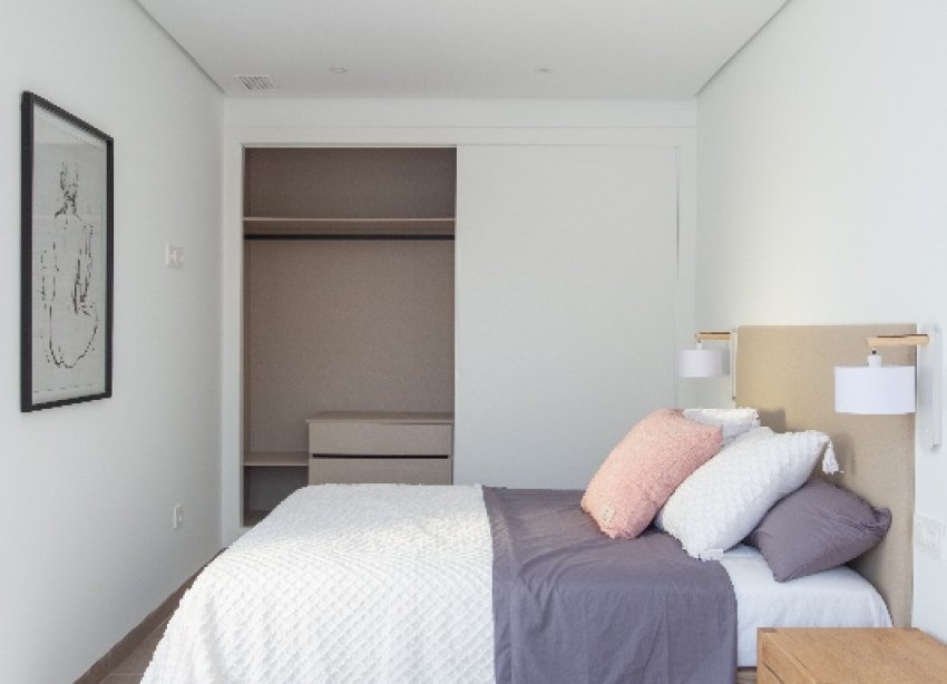 New Build - Villa - Orihuela Costa - Dehesa De Campoamor