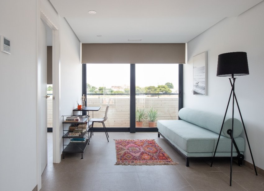 New Build - Villa - Orihuela Costa - Dehesa De Campoamor