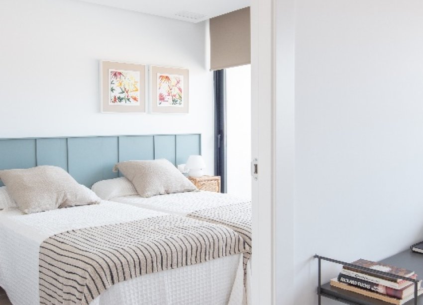 New Build - Villa - Orihuela Costa - Dehesa De Campoamor